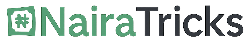 NairaTricks - Finance & Business App Reviews